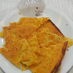 Photo n°1 de l'avis de Stefania.r fait le 20/03/2022 à 21:28 sur le  Da Gino Pizzeria à Turin