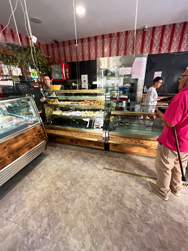 Confitería Pastelería Doña Bica
