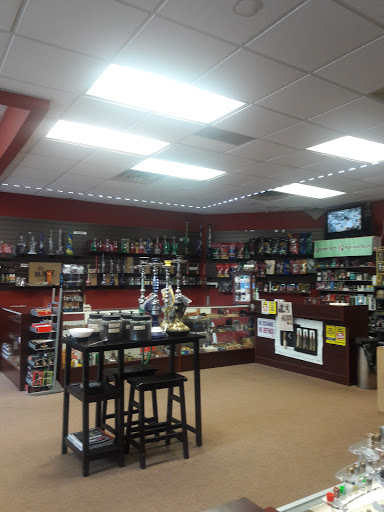 Tobacco Shop «World Of Tobacco», reviews and photos, 1117 Crosstown Ct, Peachtree City, GA 30269, USA