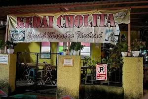 Cholita Thailand Food image