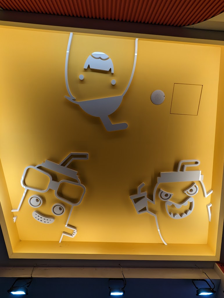 M·TEA 茗茶園凍飲專賣店2.0 / 台南民族店 的照片