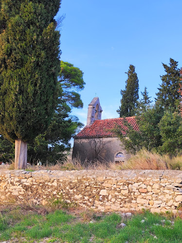 Crkva sv. Lovro - Šibenik