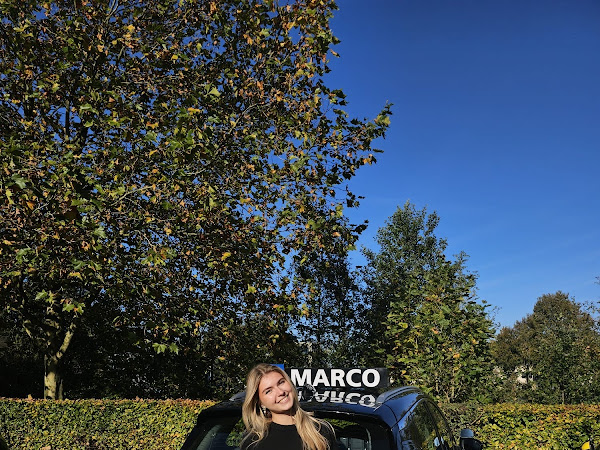 صورة التقييم بواسطة Annabel Eijhout