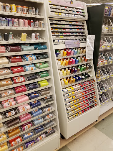 Fabric Store «Jo-Ann Fabrics and Crafts», reviews and photos, 4104 Tacoma Mall Blvd, Tacoma, WA 98409, USA