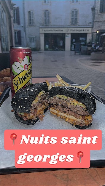 King food 21700 à Nuits-Saint-Georges