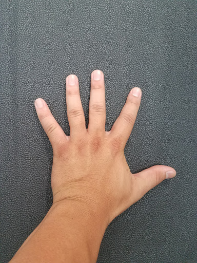 Paint Store «O-Gee Paint», reviews and photos, 6995 Bird Rd, Miami, FL 33155, USA