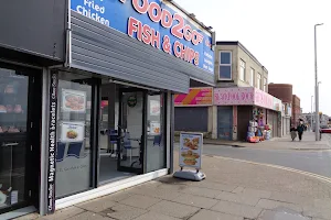 Food 2 Go Fish & Chips image