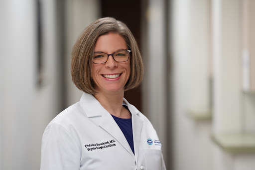 Christine M. Bouchard, MD - Virginia Surgical Institute