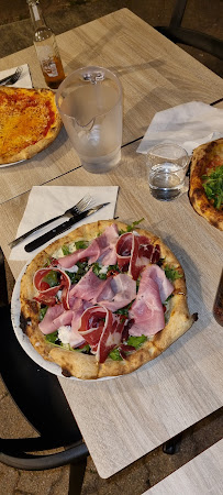 Prosciutto crudo du Pizzeria La Pizz’ à Anglet - n°8