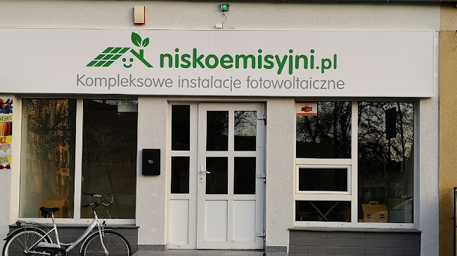 niskoemisyjni.pl - domy szkieletowe, wiązary dachowe, instalacje sanitarne oraz OZE - Wykonawca instalacji grzewczych, klimatyzacyjnych i wentylacyjnych