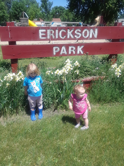 Erickson Park