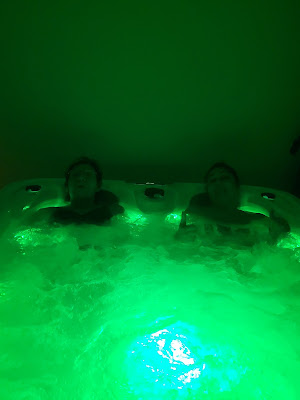 Les jasmins,massage et bien-être à Simandre-sur-Suran