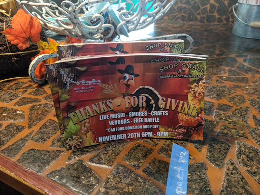 Coffee Shop «Queen Bean Coffee House», reviews and photos, 1126 14th St, Modesto, CA 95354, USA