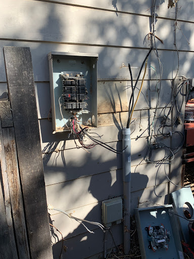 Electrician «Stewart Electric Inc», reviews and photos, 4540 W Mineral Dr, Littleton, CO 80128, USA