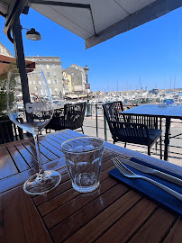 Atmosphère du Restaurant Corto à Bastia - n°3
