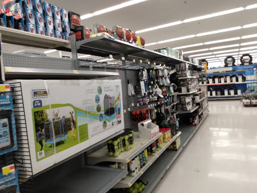 Department Store «Walmart Supercenter», reviews and photos, 5101 SE 14th St, Des Moines, IA 50320, USA