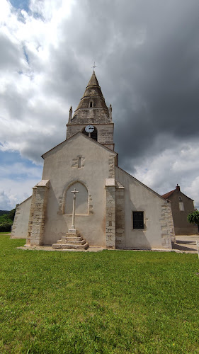Église catholique Eglise Saint Martin Auxey-Duresses