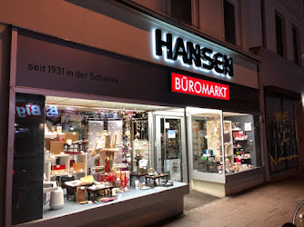 Büromarkt Hansen GmbH