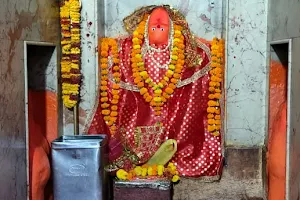 Baradevi Mandir image