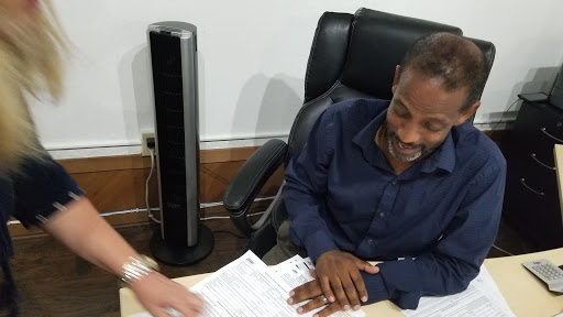 Used Car Dealer «UNITED IMPORTS», reviews and photos, 3910 Stevens Creek Blvd, San Jose, CA 95129, USA