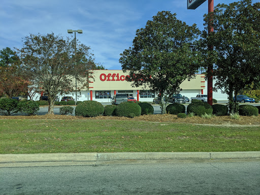 Office Supply Store «OfficeMax», reviews and photos, 1530 Baytree Rd, Valdosta, GA 31602, USA