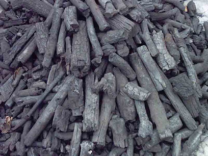 İyiol Ticaret Kömür Odun Deposu
