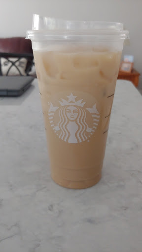 Coffee Shop «Starbucks», reviews and photos, 6675 Crain Hwy, La Plata, MD 20646, USA