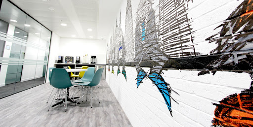 BE Offices | Serviced Offices Cheapside