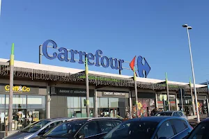 Carrefour Troyes image