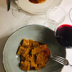 Photo n°2 de l'avis de Dijana.z fait le 05/09/2019 à 10:45 sur le  Osteria del Trentino à Piacenza