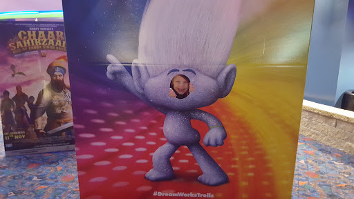 Movie Theater «Regal Cinemas Harrisburg 14», reviews and photos, 1500 Caughey Dr, Harrisburg, PA 17112, USA