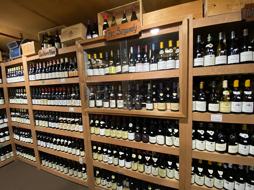 Wine Store «Wine Bank», reviews and photos, 363 5th Ave # 100, San Diego, CA 92101, USA
