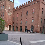 Photo n°1 de l'avis de Raffaele.e fait le 23/05/2021 à 11:22 sur le  Chocabeck à Cremona