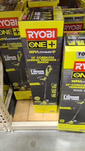 Home Improvement Store «The Home Depot», reviews and photos, 1155 High St, Wadsworth, OH 44281, USA