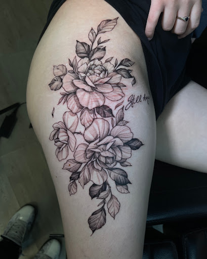 Explore avatar the last airbender tattoos ideas, creative tattoo ideas in Lake Alfred, available at Moreira Ink