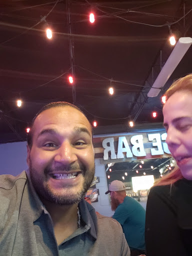 Lounge «FireWater Lounge and Patio», reviews and photos, 1018 Pennsylvania Ave, St Cloud, FL 34769, USA