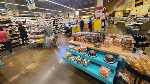 Grocery Store «Whole Foods Market», reviews and photos, 4800 El Camino Real, Los Altos, CA 94022, USA