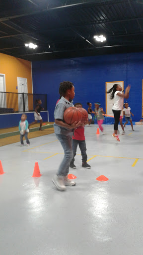 Event Venue «A Touch of Quality Event Center», reviews and photos, 1715 Scott St, Little Rock, AR 72206, USA