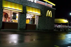 McDonald's image