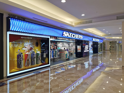 Skechers Malaysia Concept Store @ Suria KLCC