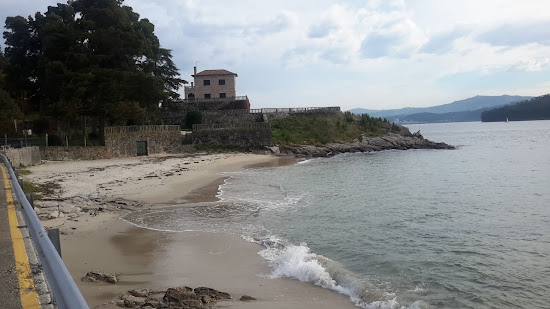 Area da Barca
