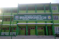 Foto SMP  Qur An Darul Fattah, Kota Bandar Lampung