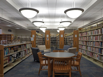 Ripon Public Library
