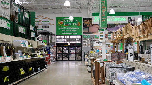 Home Improvement Store «Menards», reviews and photos, 4501 W North Ave, Chicago, IL 60639, USA