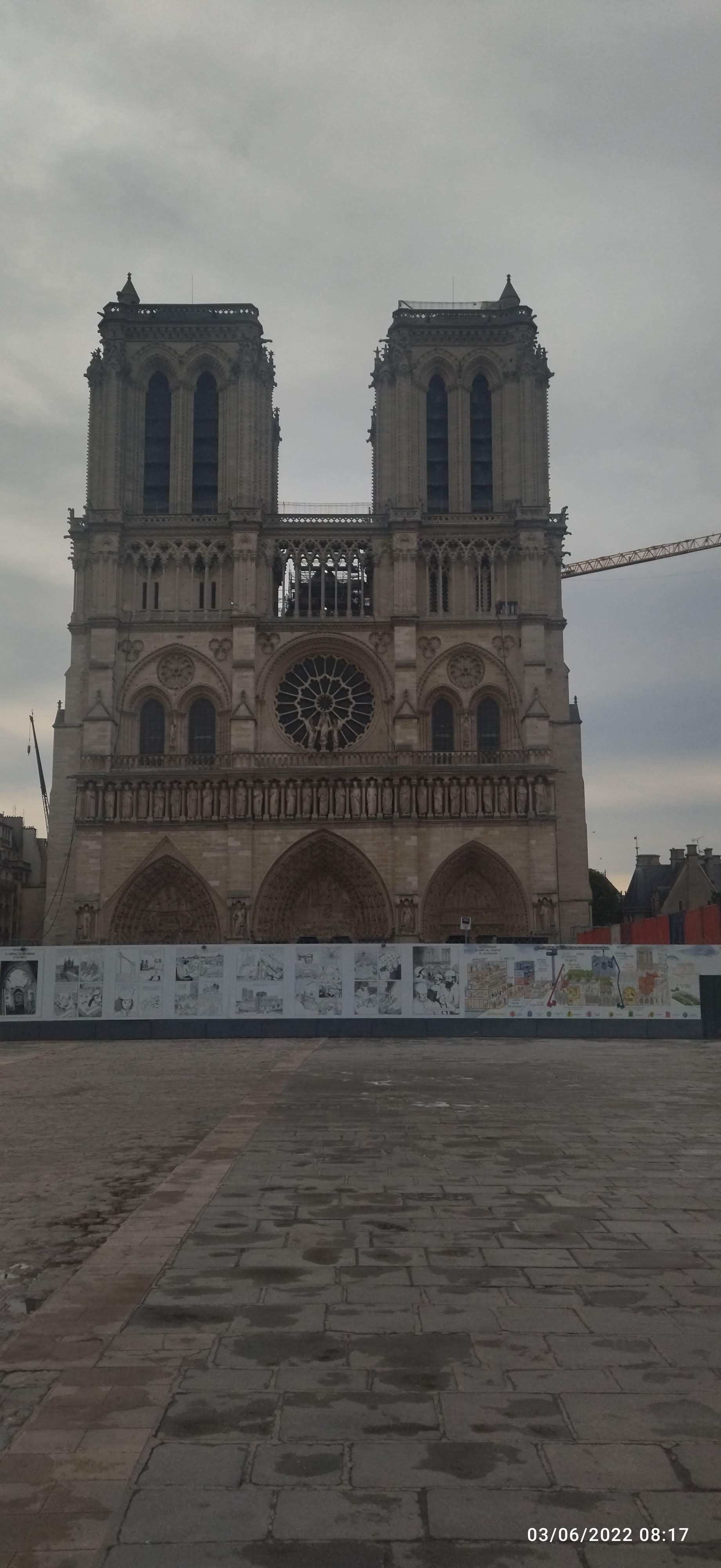 Photo n° 1 de l'avis de Rachid.e fait le 03/06/2022 à 06:47
