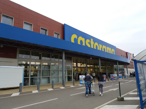 Magasin de bricolage Castorama Les Clayes-sous-Bois