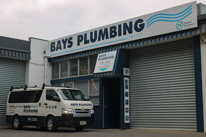 Bays Plumbing Ltd