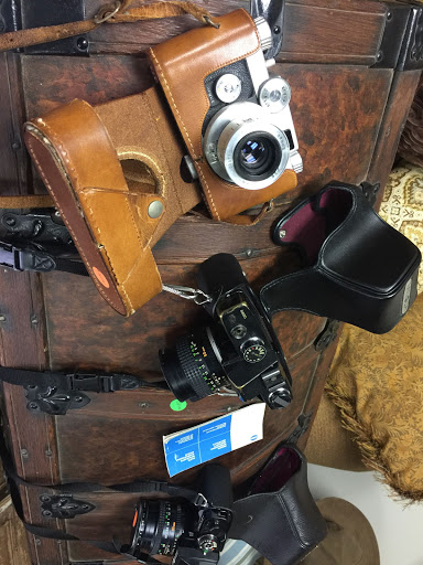 Thrift Store «Attic To Basement», reviews and photos, 19 E Belvidere St, Nazareth, PA 18064, USA