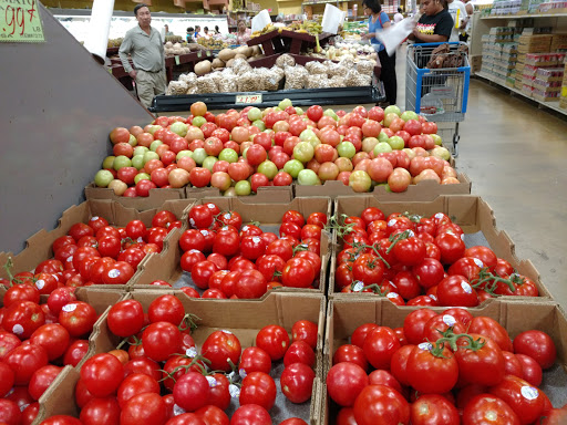 Asian Grocery Store «Hong Kong Market», reviews and photos, 2615 W Pioneer Pkwy, Grand Prairie, TX 75051, USA