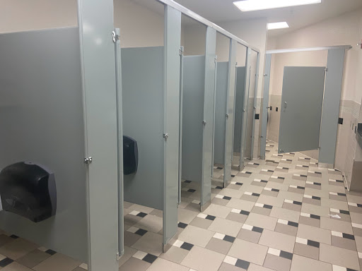 Gym «LA Fitness», reviews and photos, 1560 E Silver Star Rd, Ocoee, FL 34761, USA